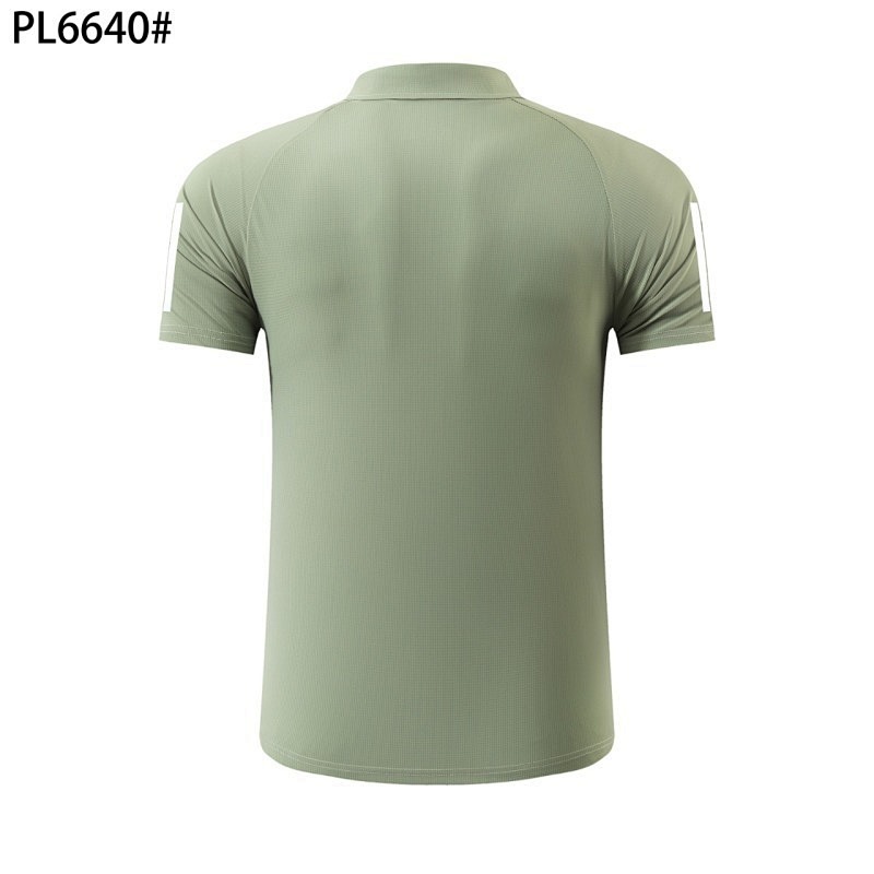Adidas Short Sleeve Polo Jersey Polo 3