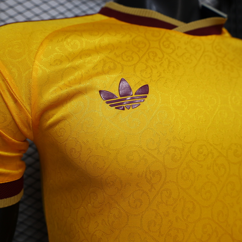 2026 Spain Special Player Version Jersey · 6