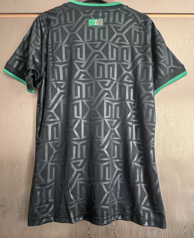 2026 Mexico Third Women Jersey · 4