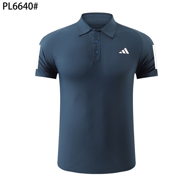 Adidas Short Sleeve Polo Jersey Polo 6