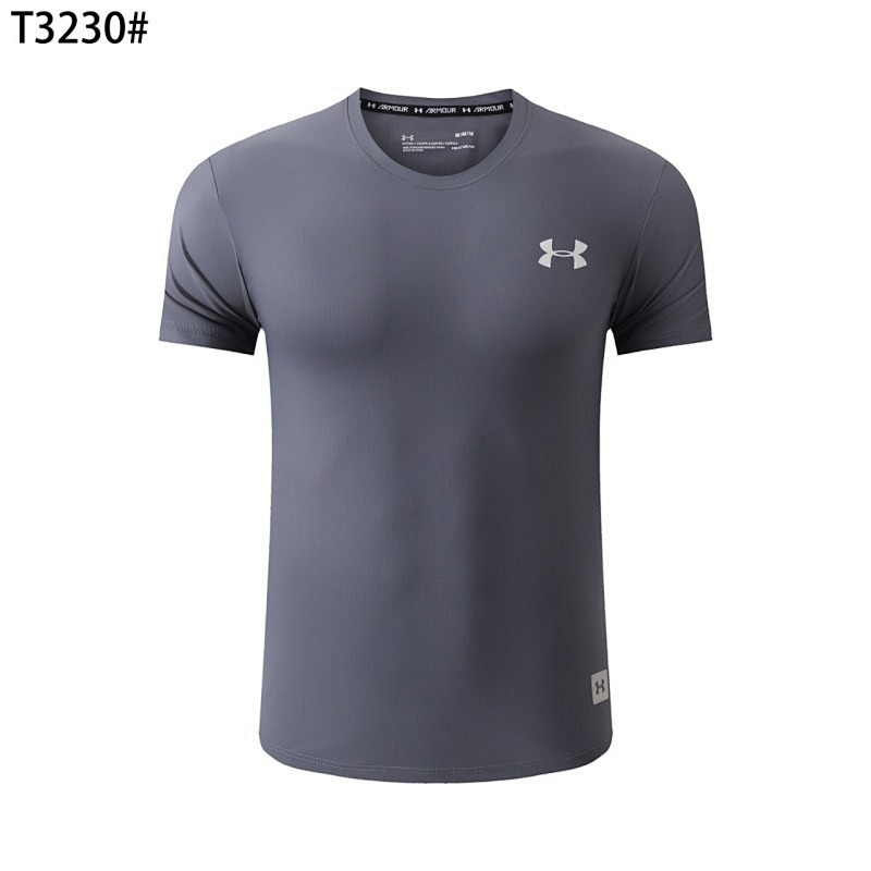 Under Armour T-shirt Jersey T · 5