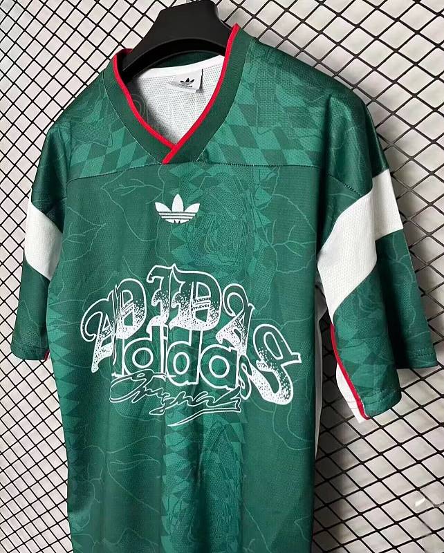 Adidas Retro T-shirt T 3
