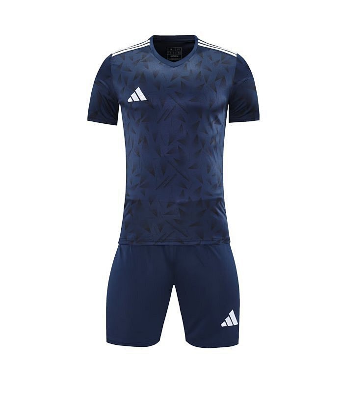 Adidas Short Sleeve Tracksuit 10