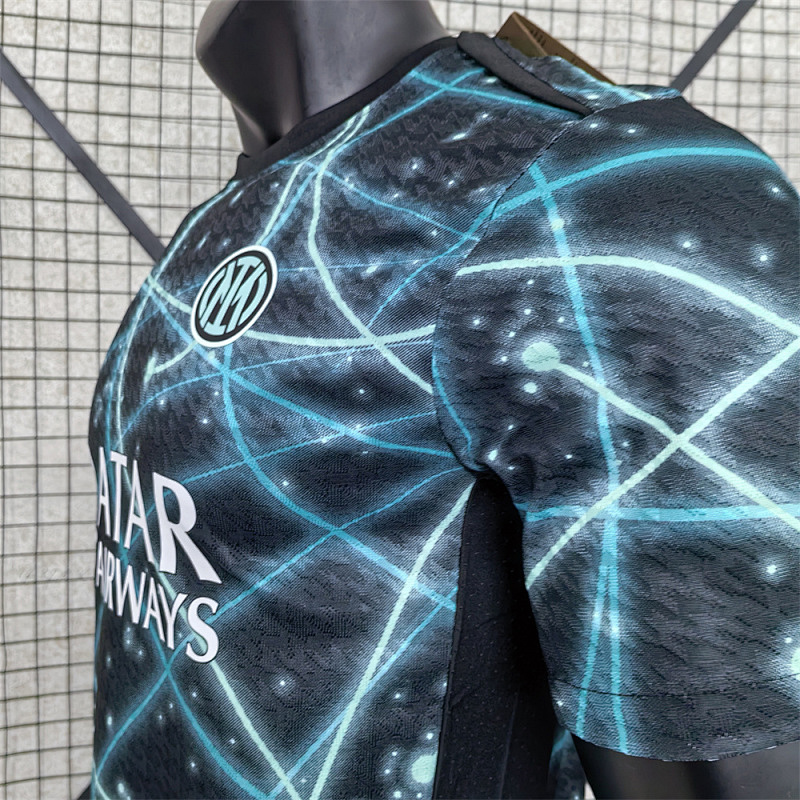 Inter Milan Training Player Version Jersey · 5