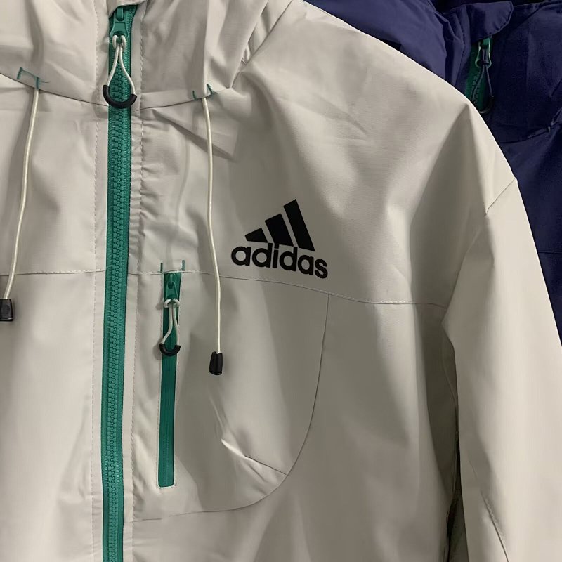 A-d Outdoor Jackets · 5
