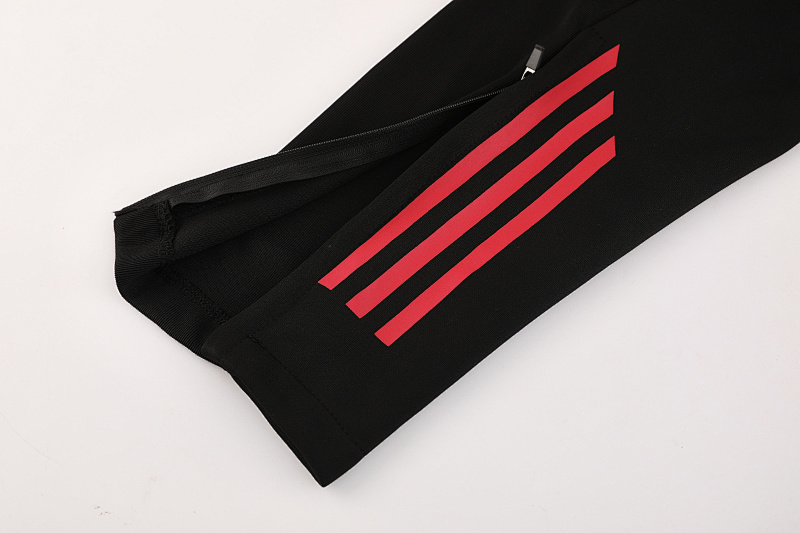 Adidas Long Zipper Jacket 7