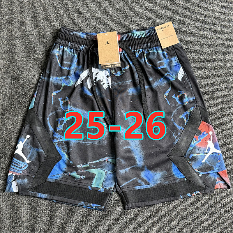 Jordan Shorts