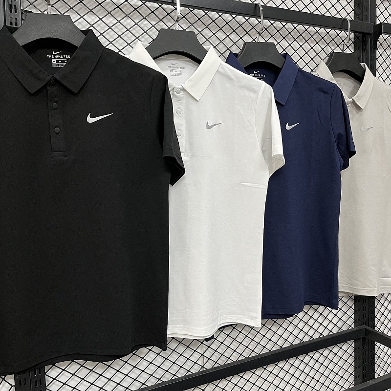 Nike Polo Jersey Polo 6
