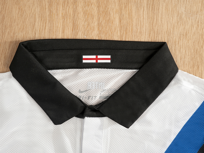 Inter Milan Away Retro Jersey · 6
