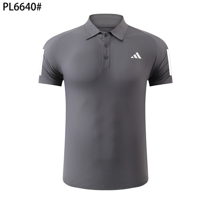 Adidas Short Sleeve Polo Jersey Polo 4