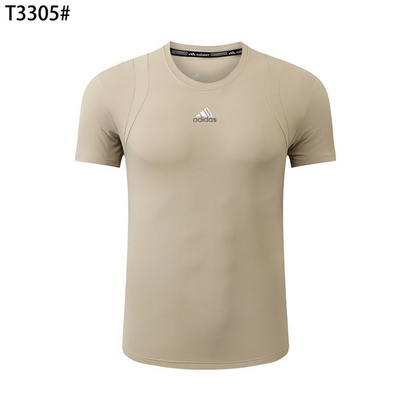 Adidas T-shirt Jersey T 8