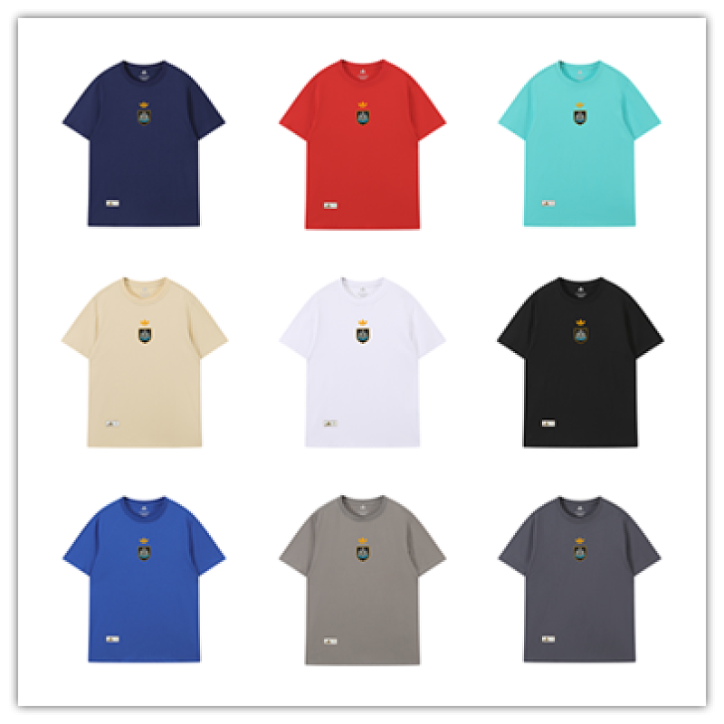 Newcastle United Player T-shirt T