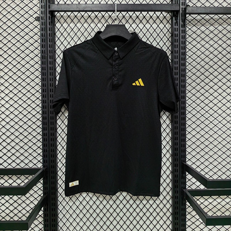 Adidas Short Sleeve Polo Jersey Polo 10