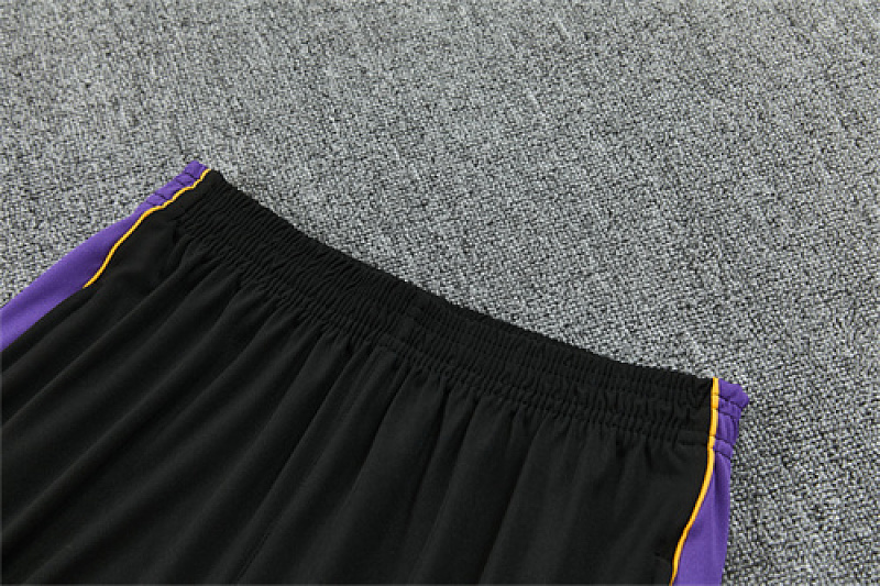Barcelona Long Sleeve Tracksuit 6