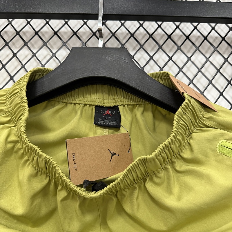 Jordan Short # 2