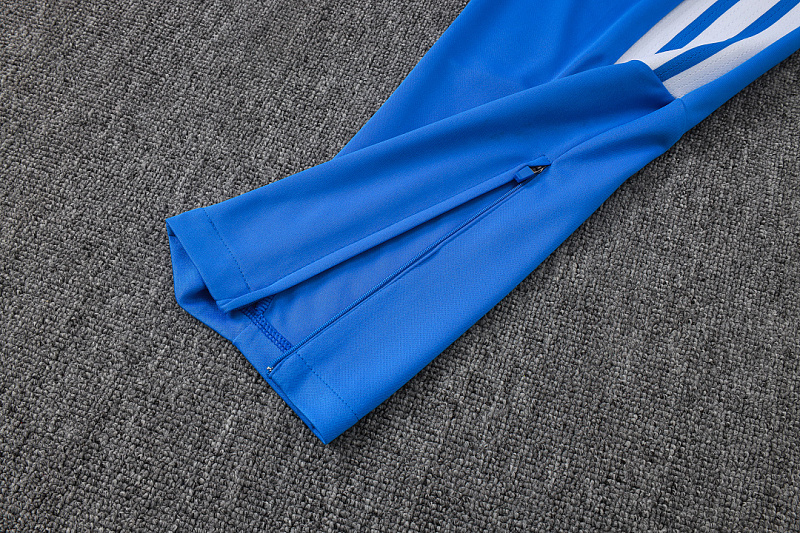 Adidas Player Version Pants 11
