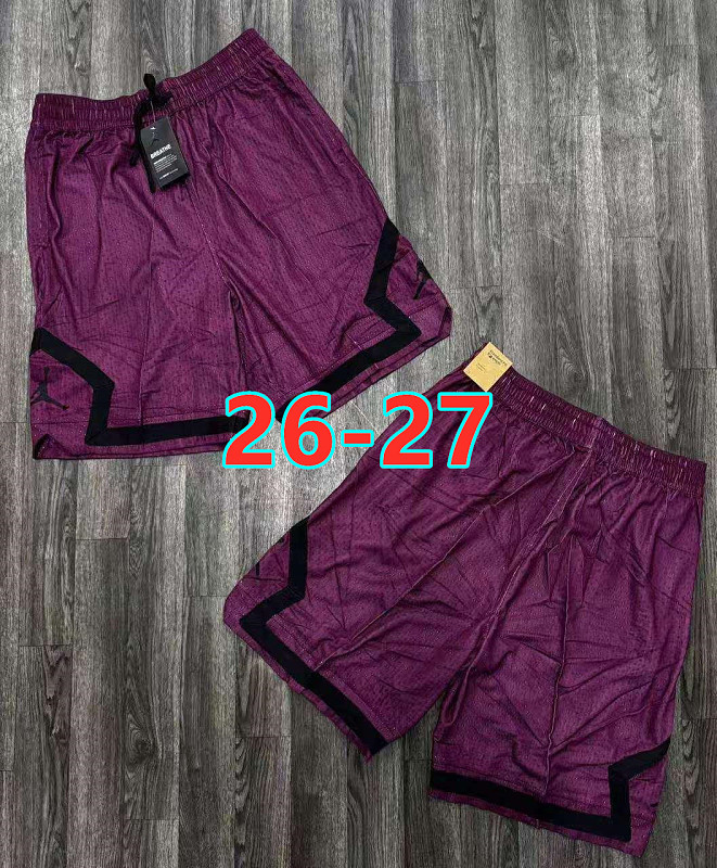 Jordan Shorts