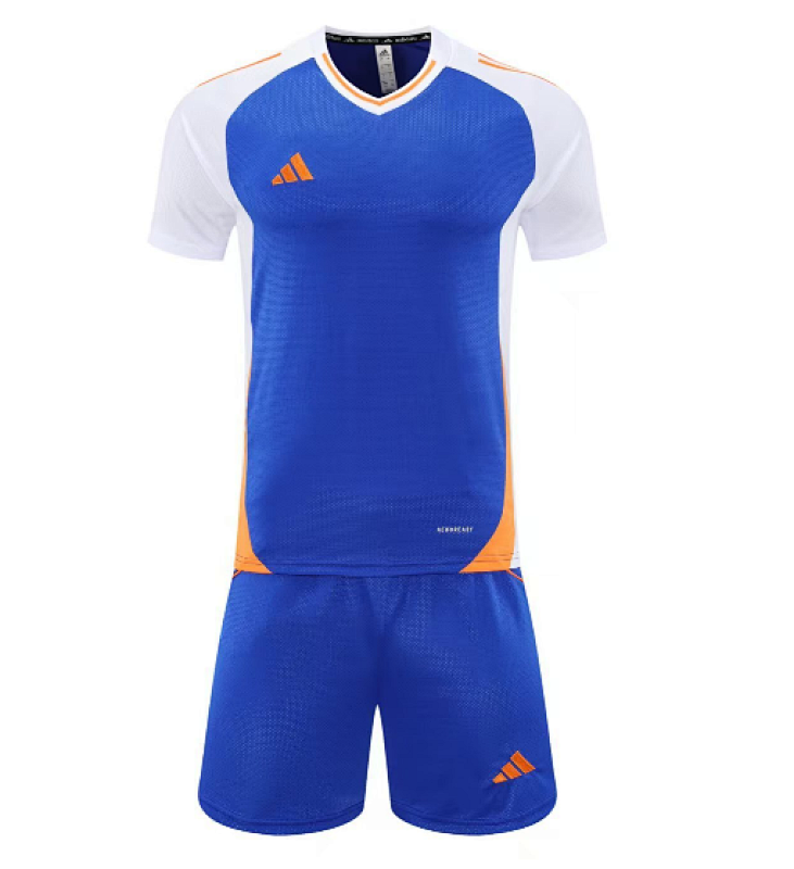 Adidas Short Sleeve Tracksuit 3