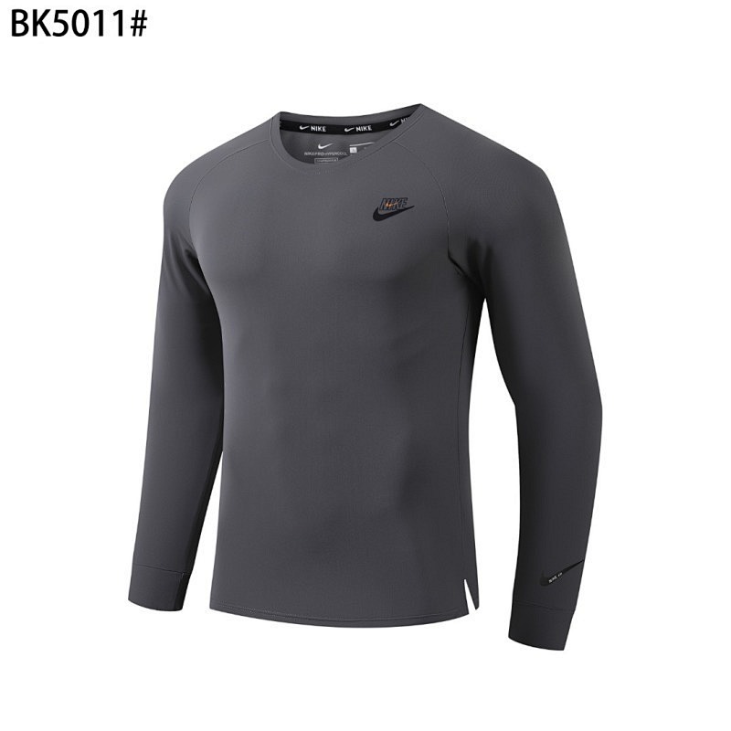 Nike Long Sleeve T-shirt Jersey T 4