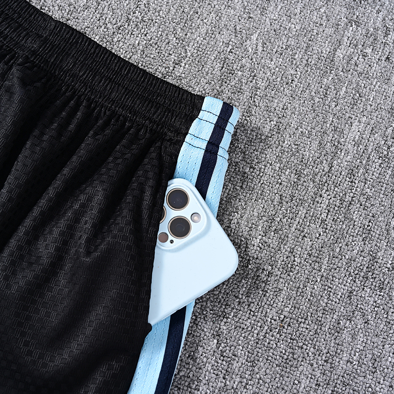 Adidas Short Sleeve Tracksuit 9