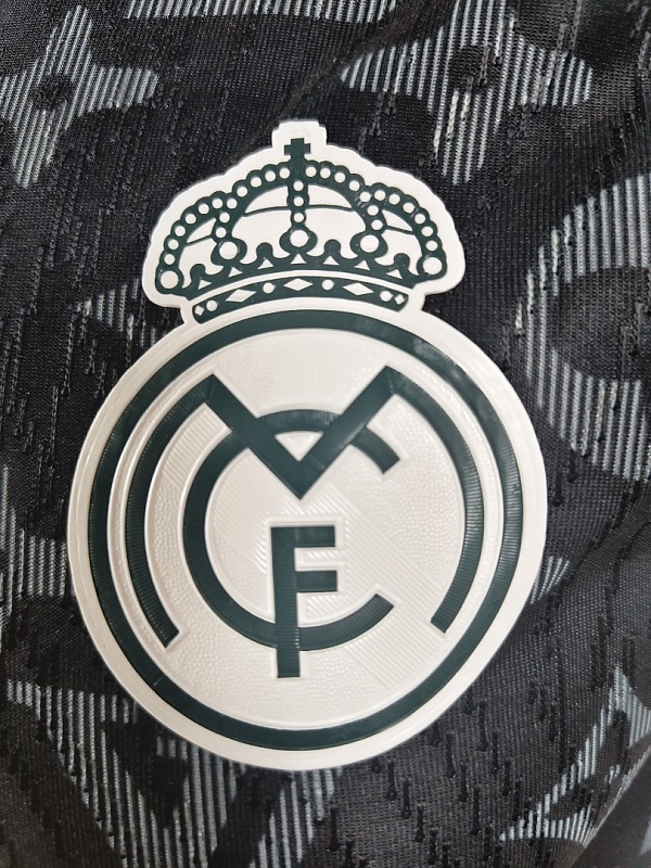 Real Madrid Special Player Version Jersey Polo · 3