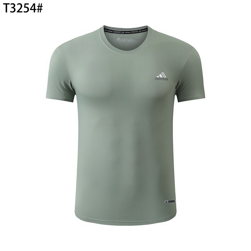 Adidas T-shirt Jersey T 10