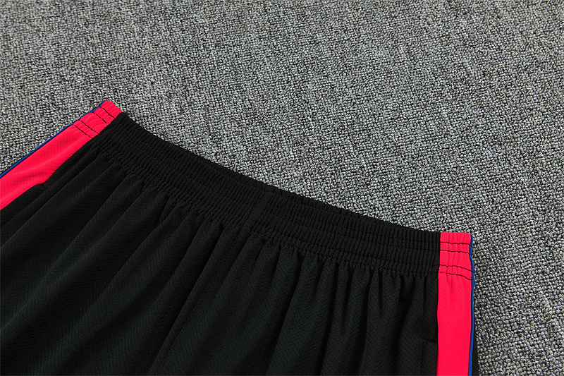 Paris Psg Short Sleeve Tracksuit · 6