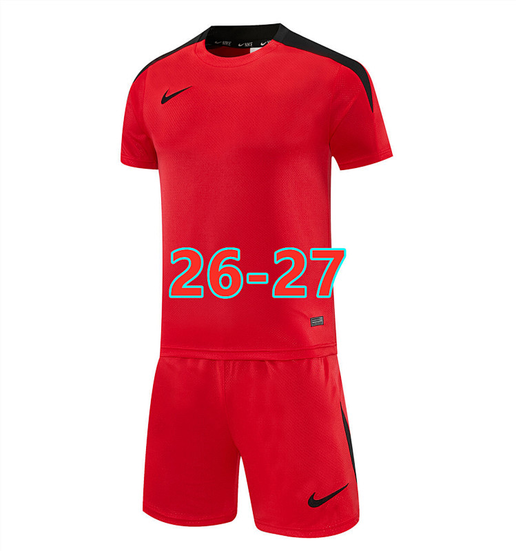 Nike Short Sleeve Tracksuit 2XS-4XL