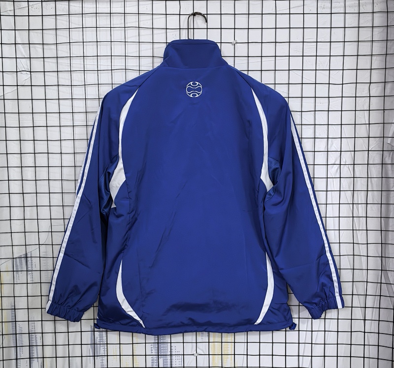 2006 Greece Retro Windbreaker · 3