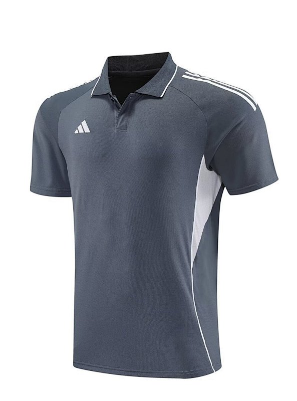 Adidas Short Sleeve Polo Jersey Polo 2