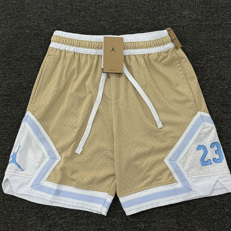 Jordan Shorts · 3