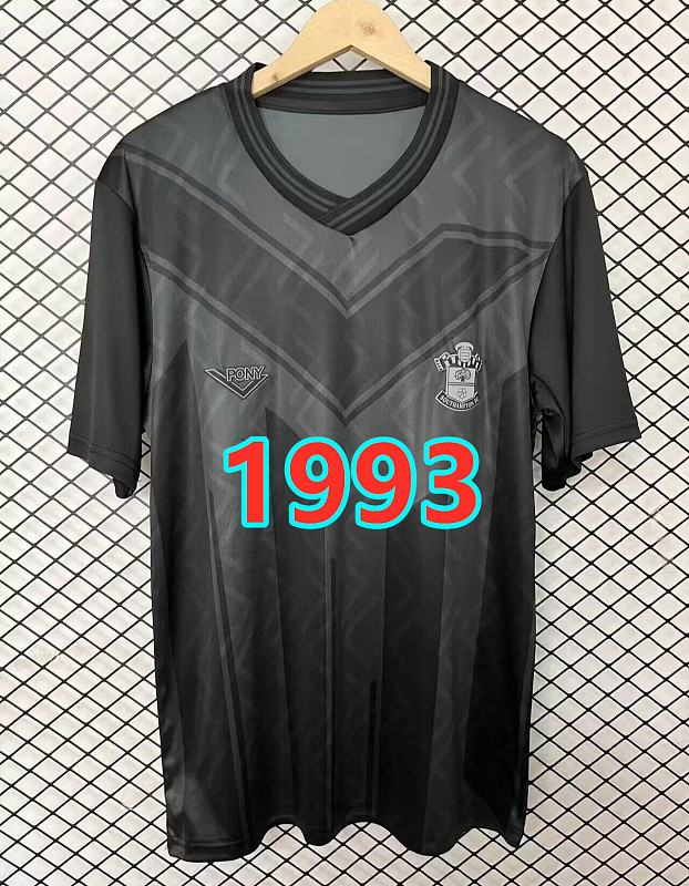 1993 Southampton Retro Jersey