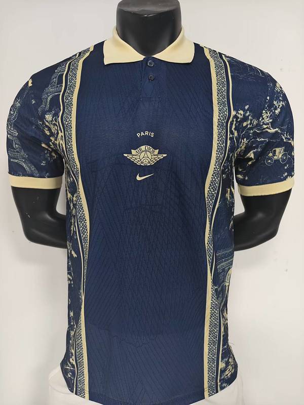 Paris Psg Special Player Version Jersey · 4