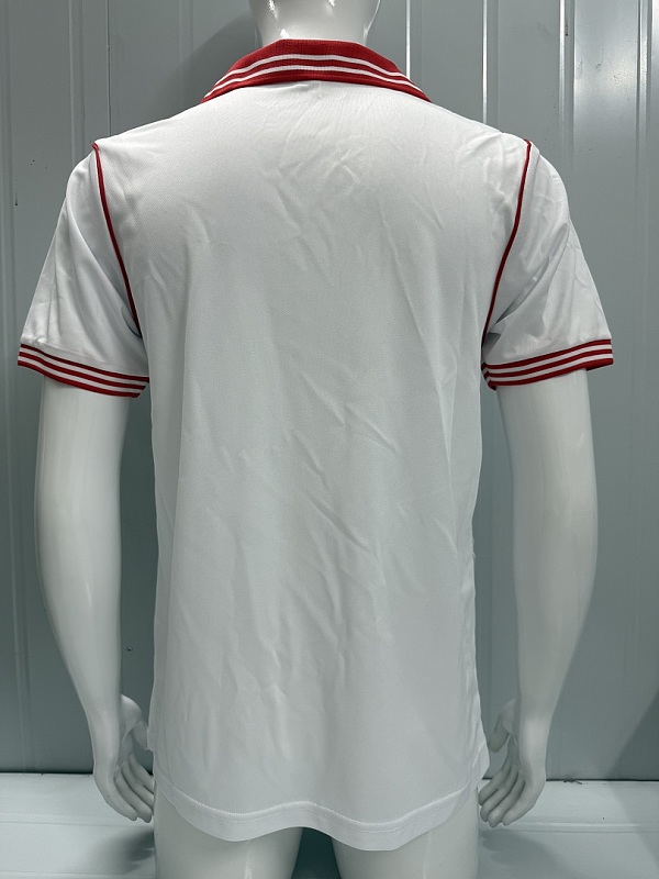 Koln Home Retro Jersey · 2