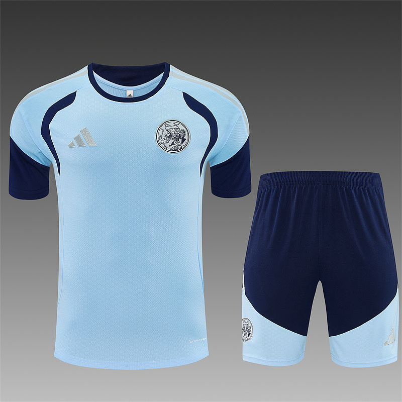 Ajax Short Sleeve Tracksuit · 6