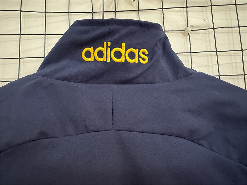 1996 Mexico Retro Windbreaker · 5