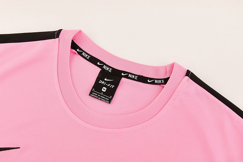 Nike Short Sleeve Tracksuit Kit 12