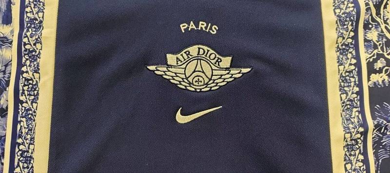 Paris Psg Special Fans Version Jersey · 5