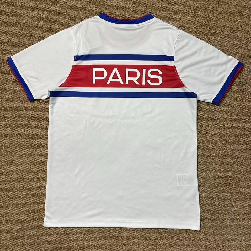 Paris Psg Training Fans Version Jersey · 4