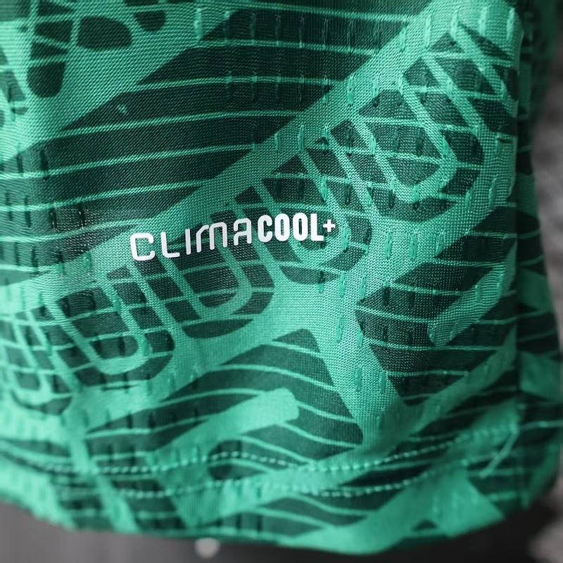 2026 Mexico Home Player 16 Team Jersey 16 · 5