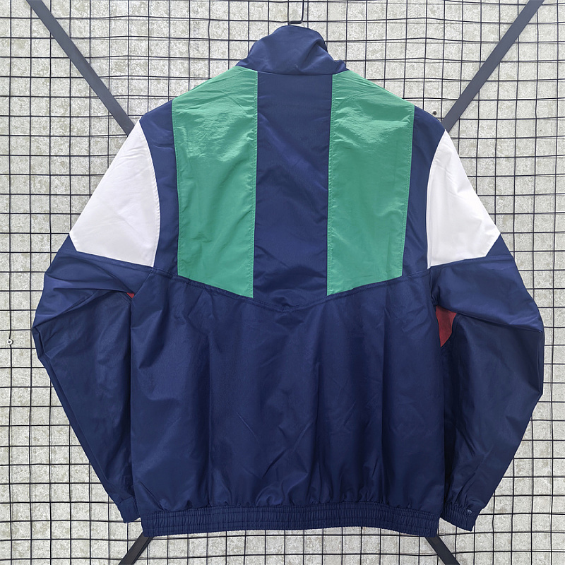 2026 Italy Windbreaker · 3