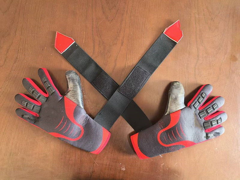 Adidas Goalkeeper Adult/kids Glove 6# 7# 8# 9# 10# 4