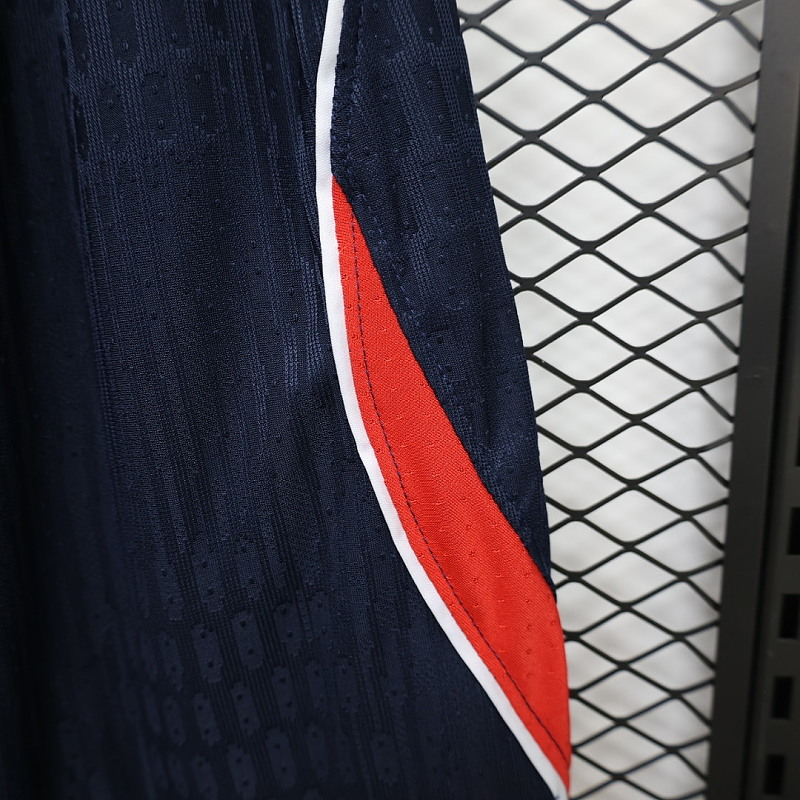 2026 England Away Player Version Shorts · 3