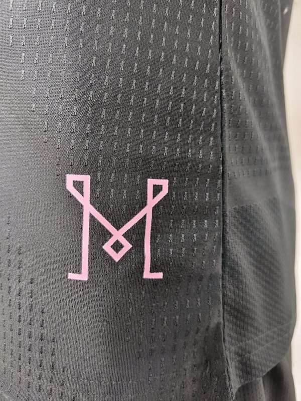 Inter Miami Away Player Version Jersey · 6