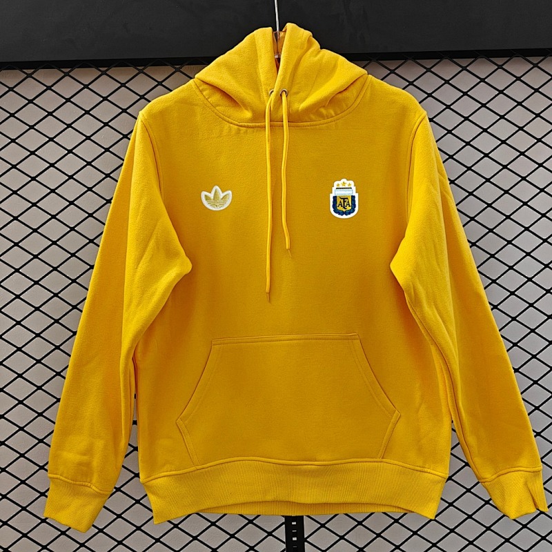2026 Argentina Retro Hoodie · 3