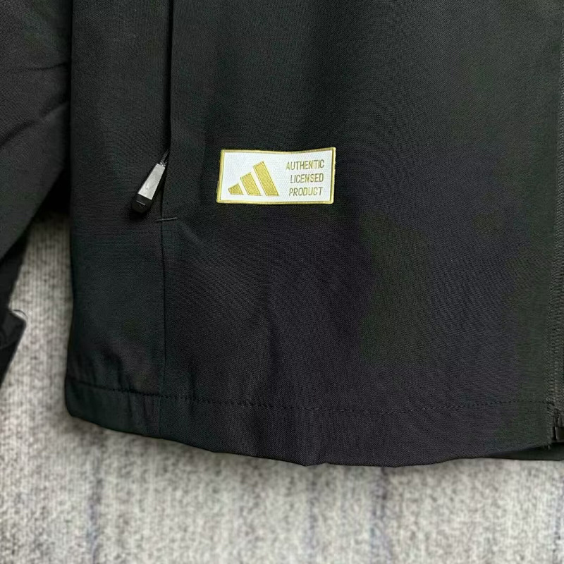 Arsenal Windbreaker · 6