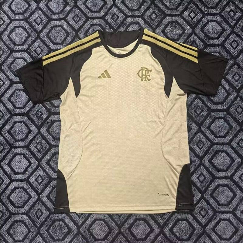 Flamengo Special Fans Version Jersey · 3