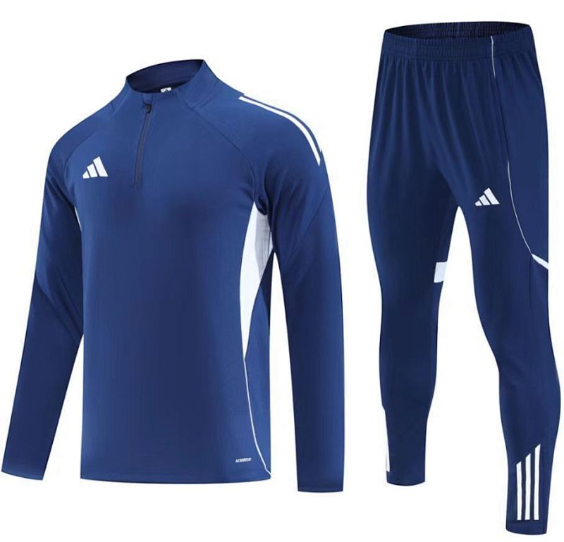 Adidas Kids Tracksuit 10#-18# 3