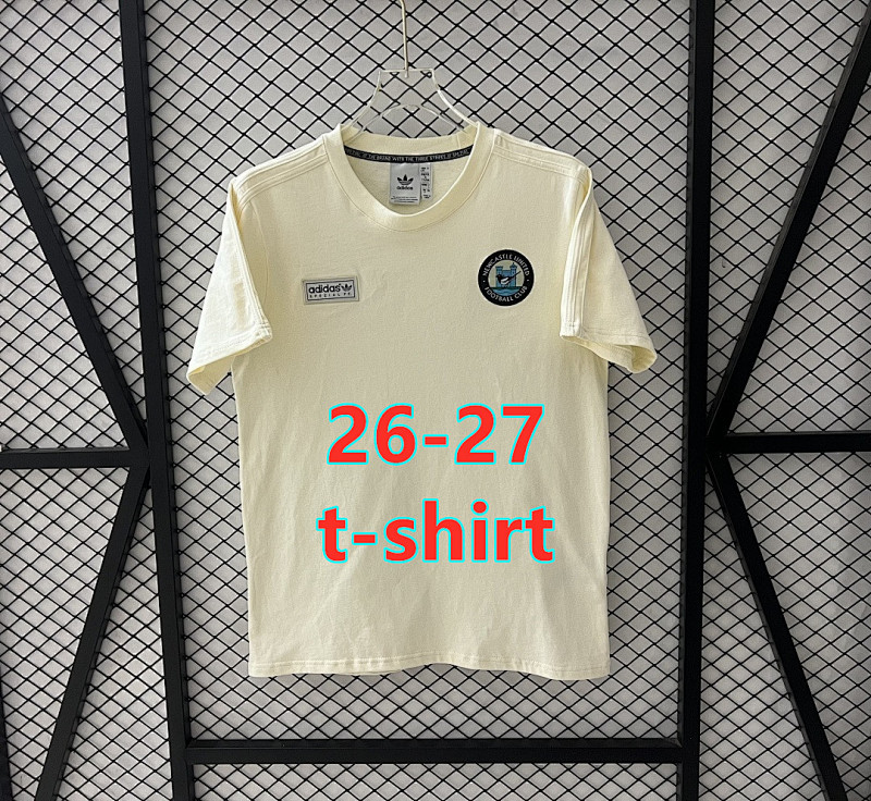 Newcastle United Retro T-shirt T