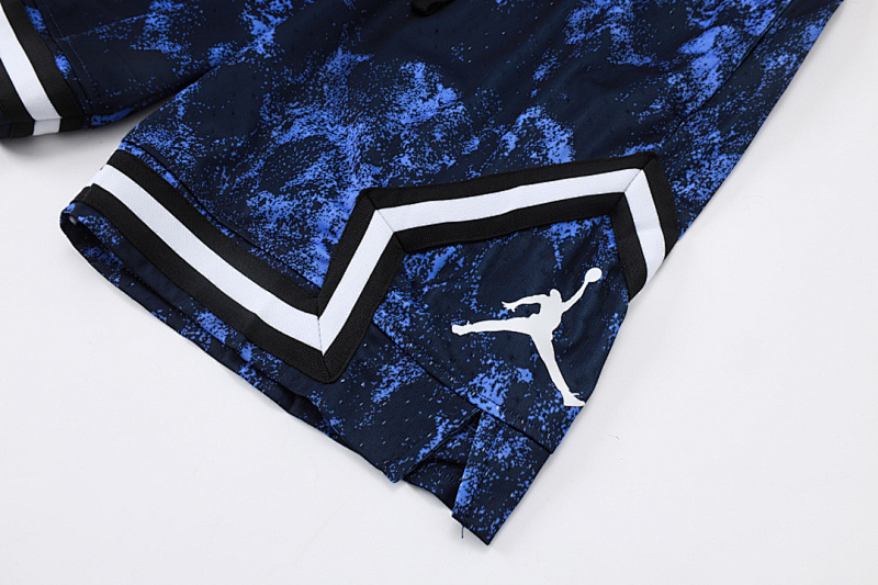 Jordan Shorts 4